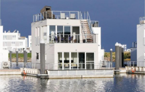 Cozy Ship In Ostseeresort Olpenitz With Sauna in Olpenitz